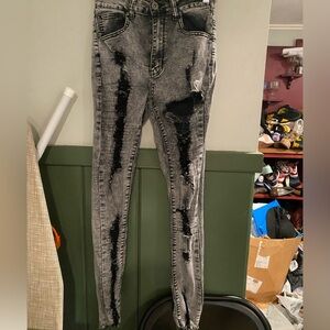 Women’s redfox jeans size 11